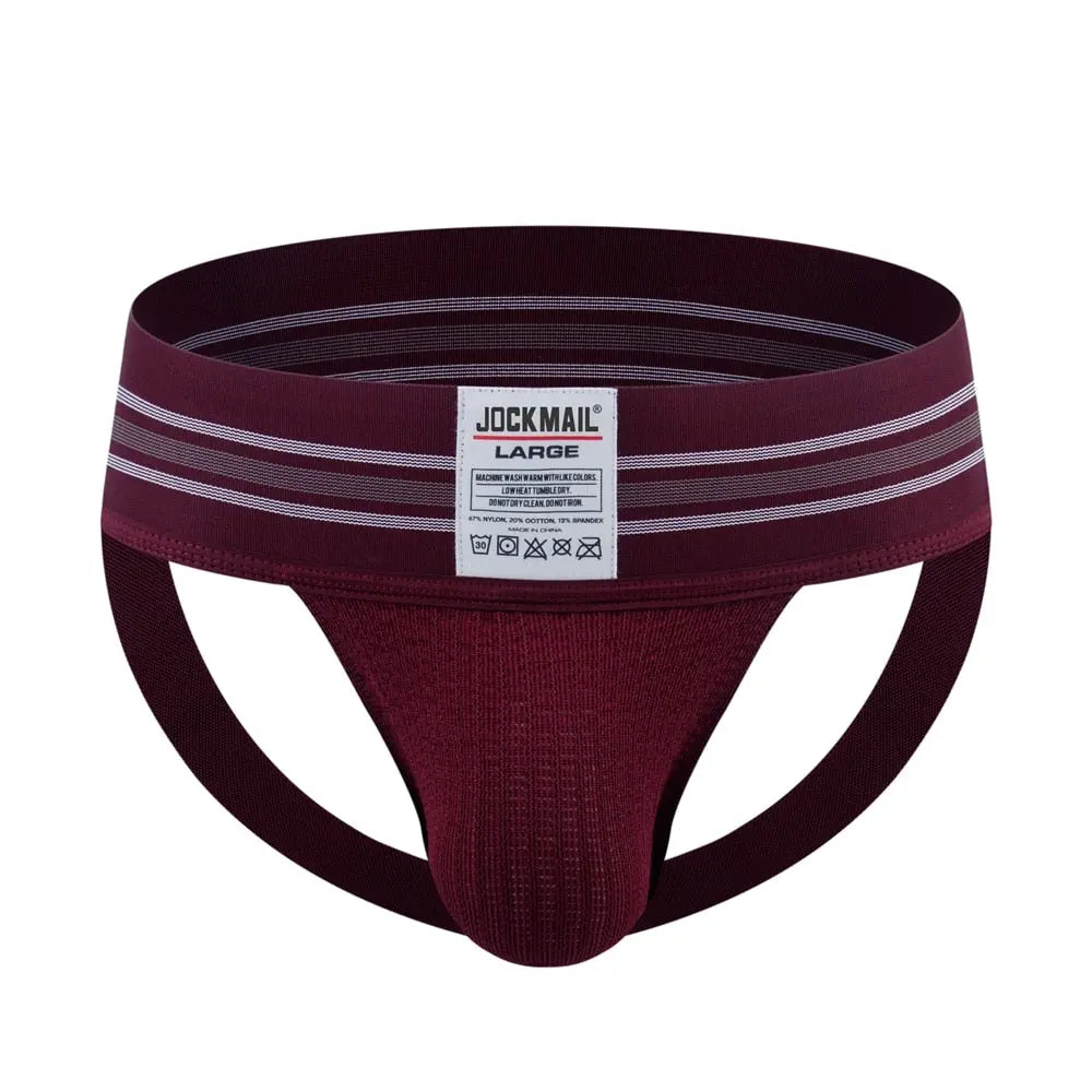 The Original Jockstrap Dark Edition Jockmail