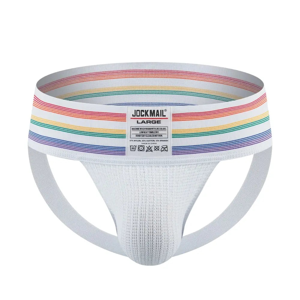 The Original Jockstrap Pride Edition Jockmail