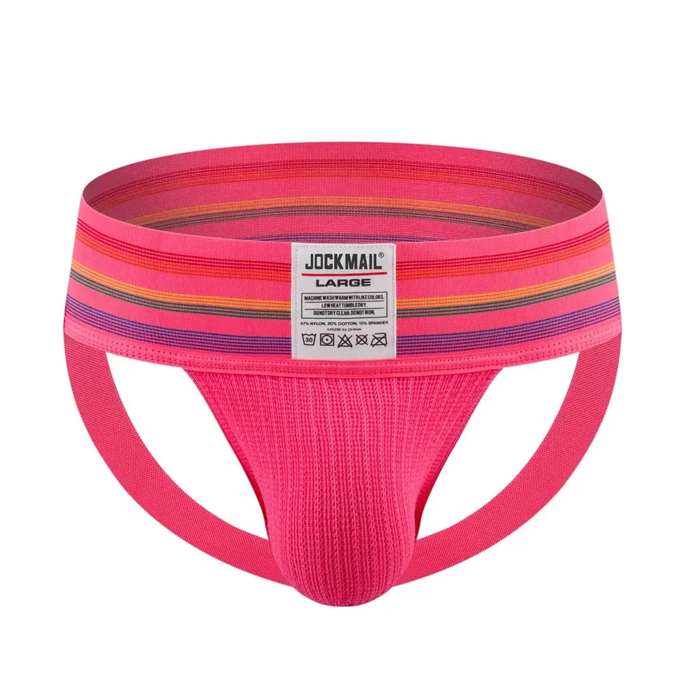 The Original Jockstrap Pride Edition Jockmail