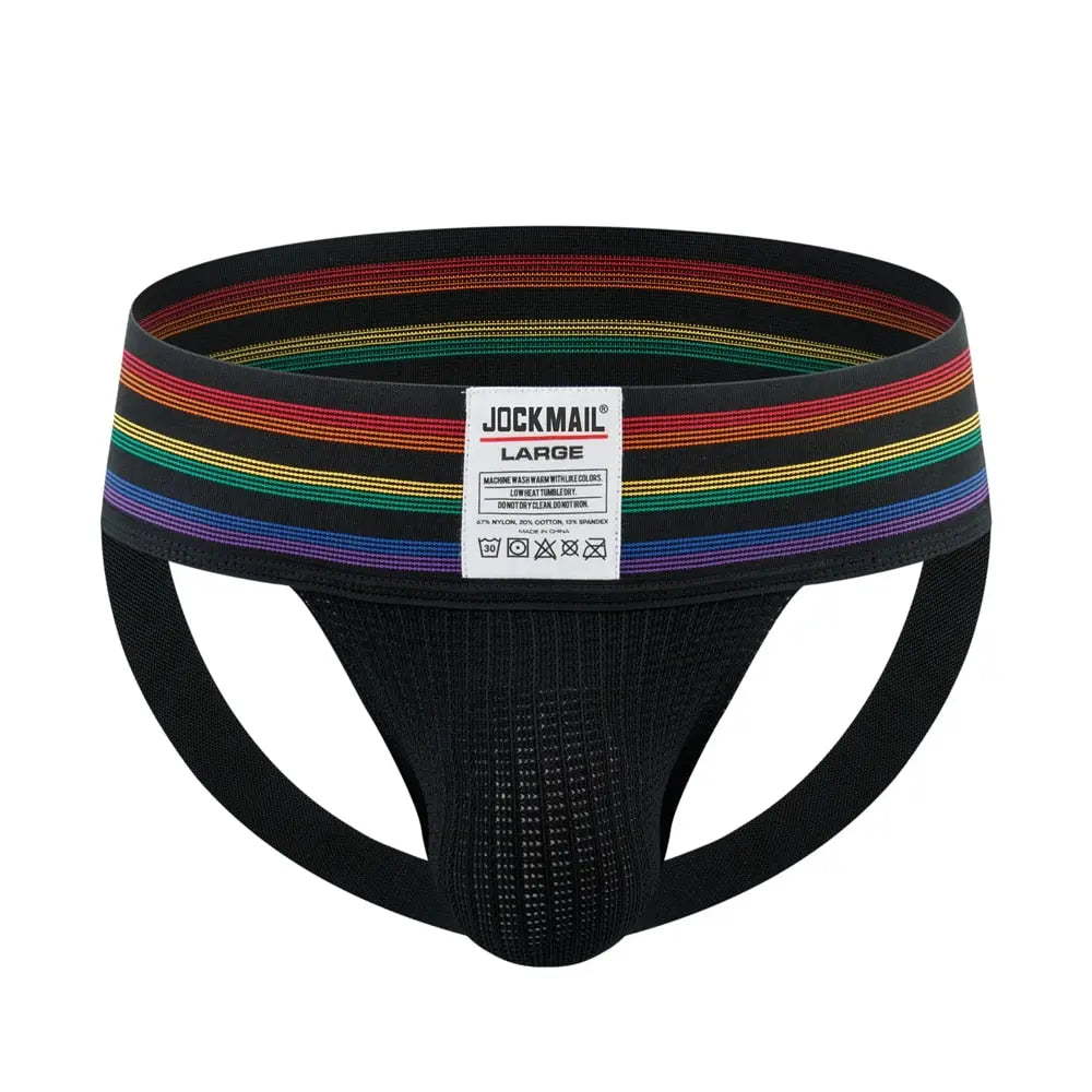 The Original Jockstrap Pride Edition Jockmail