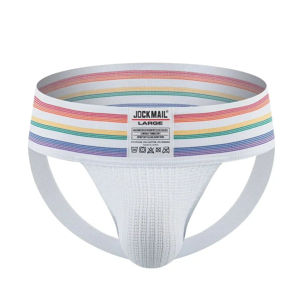 The Original Jockstrap Pride Edition Jockmail