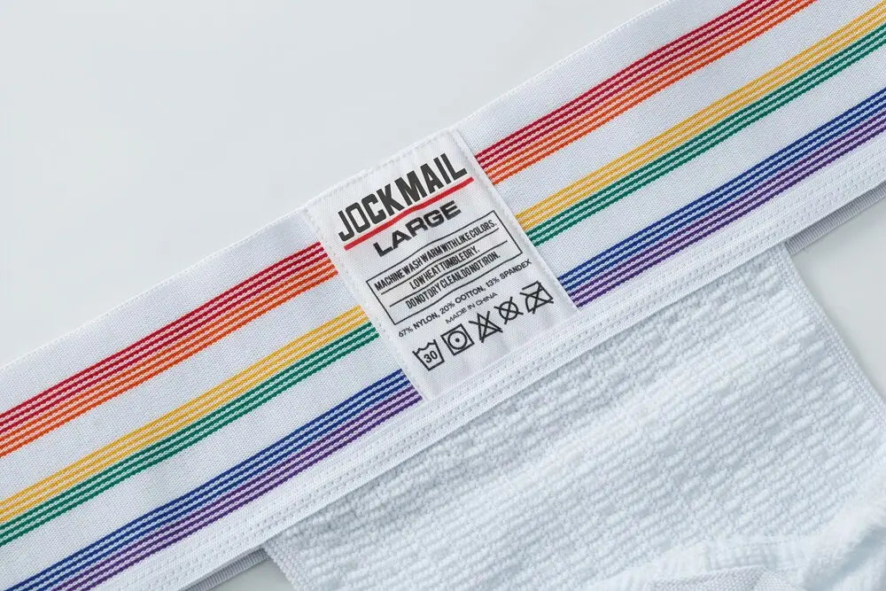 The Original Jockstrap Pride Edition Jockmail