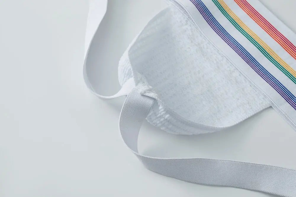 The Original Jockstrap Pride Edition Jockmail