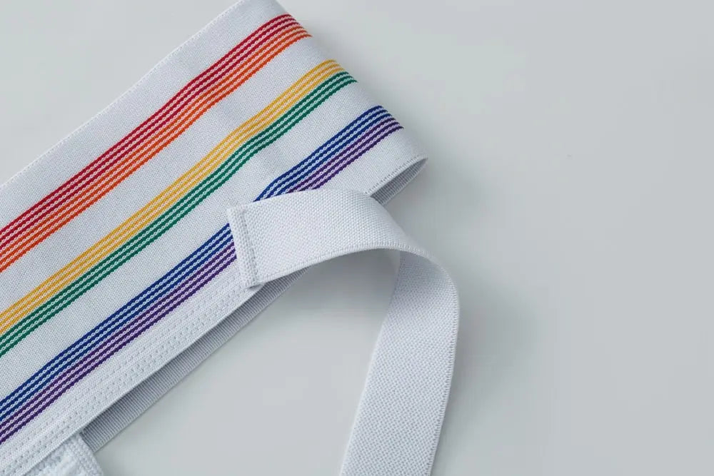 The Original Jockstrap Pride Edition Jockmail