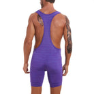 Tough Jock Singlet SSANSISITER
