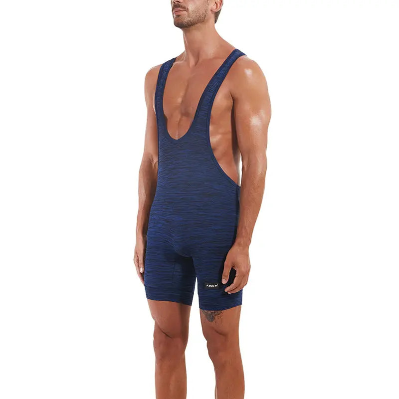 Tough Jock Singlet SSANSISITER