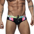 Tropical Jock Speedo Desmiit