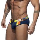 Tropical Jock Speedo Desmiit