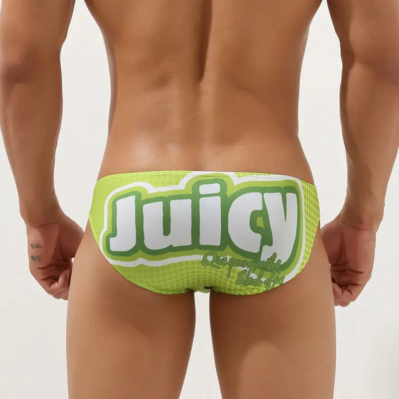 Ultra Low Rise Fun Speedo SEOBEAN