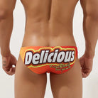 Ultra Low Rise Fun Speedo SEOBEAN