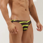 Ultra Low Rise Fun Speedo SEOBEAN