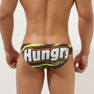 Ultra Low Rise Fun Speedo SEOBEAN
