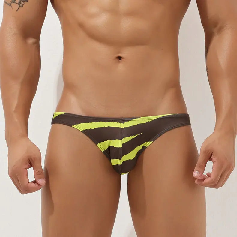 Ultra Low Rise Fun Speedo SEOBEAN