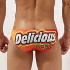 Ultra Low Rise Fun Speedo SEOBEAN