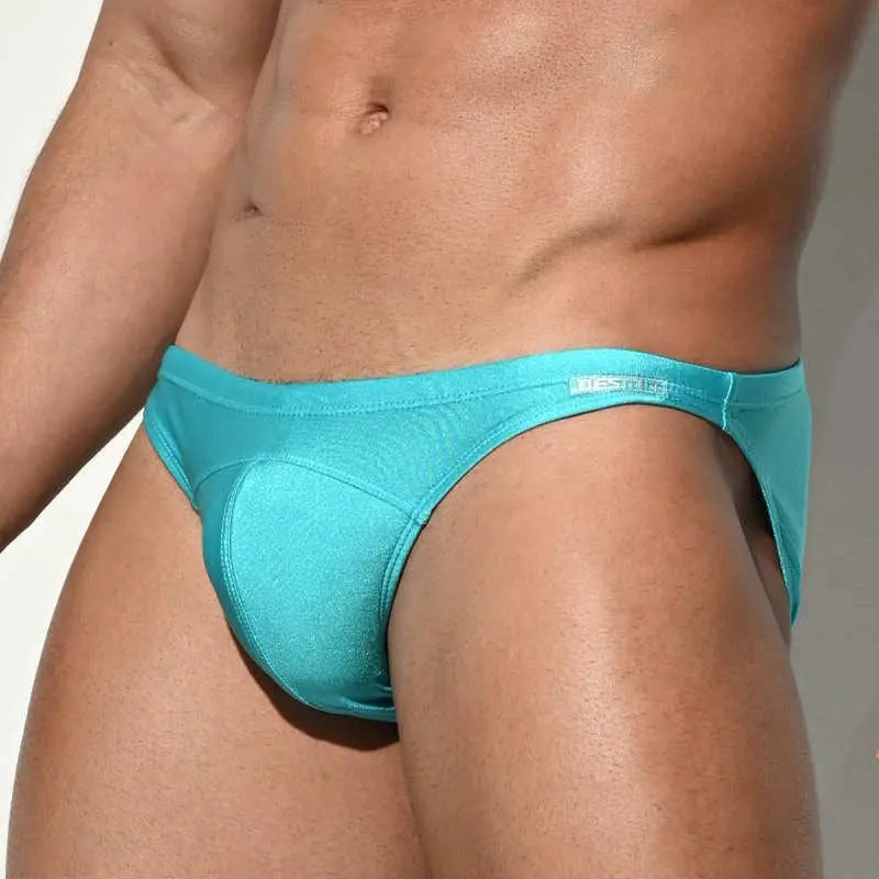 Ultra Low Rise Speedo Desmiit