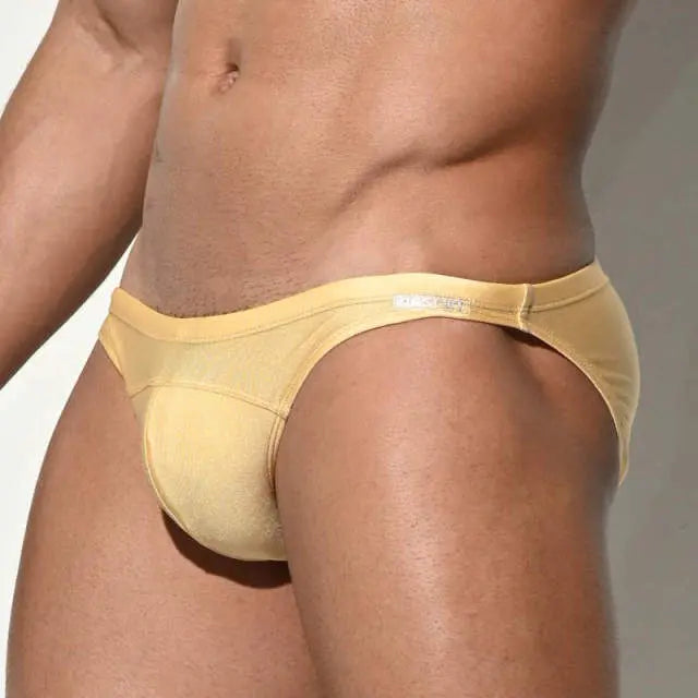 Ultra Low Rise Speedo Desmiit