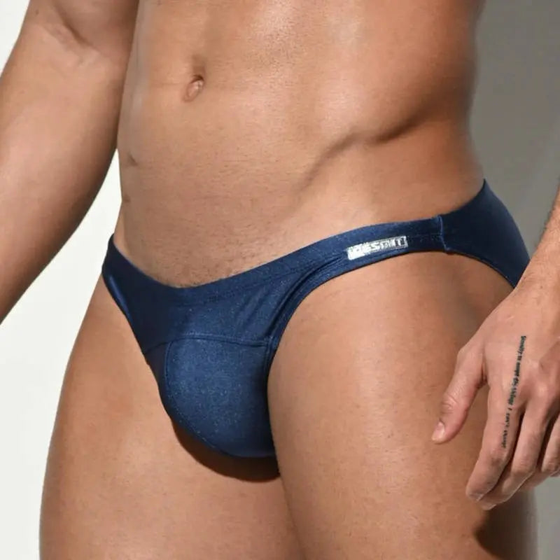 Ultra Low Rise Speedo Desmiit