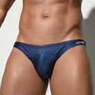Ultra Low Rise Speedo Desmiit