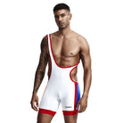Wrestler Jock Singlet The Locker Room Jock
