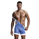 Wrestler Jock Singlet The Locker Room Jock