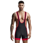 Wrestler Jock Singlet The Locker Room Jock