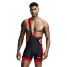 Wrestler Jock Singlet The Locker Room Jock