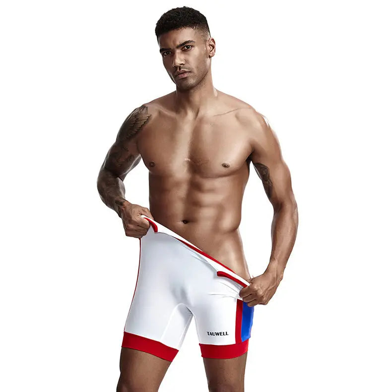 Wrestler Jock Singlet The Locker Room Jock
