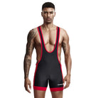 Wrestler Jock Singlet The Locker Room Jock