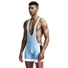 Wrestler Jock Singlet The Locker Room Jock