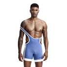 Wrestler Jock Singlet The Locker Room Jock