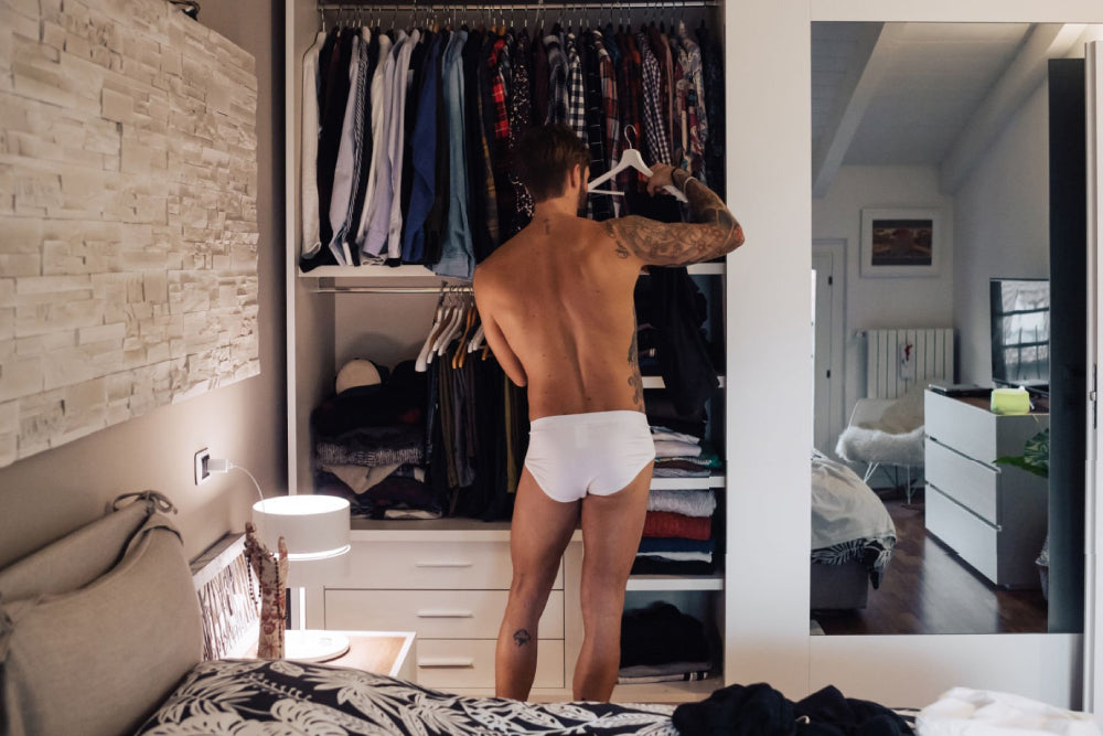 RESOLUTIONS (Part 1): a Coach Rick story for the new year