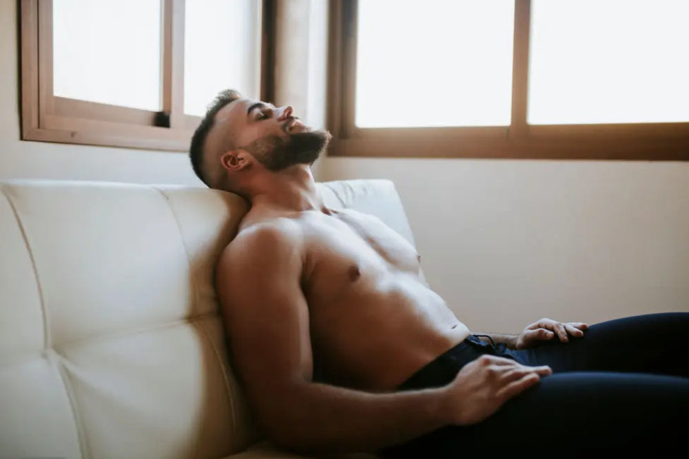 RESOLUTIONS (Part 3): a Coach Rick story for the new year