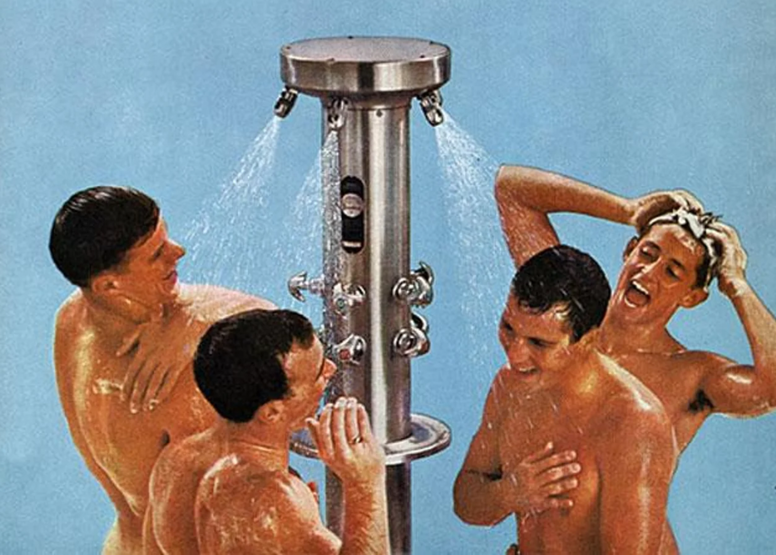 Jake’s Prep School Sendoff