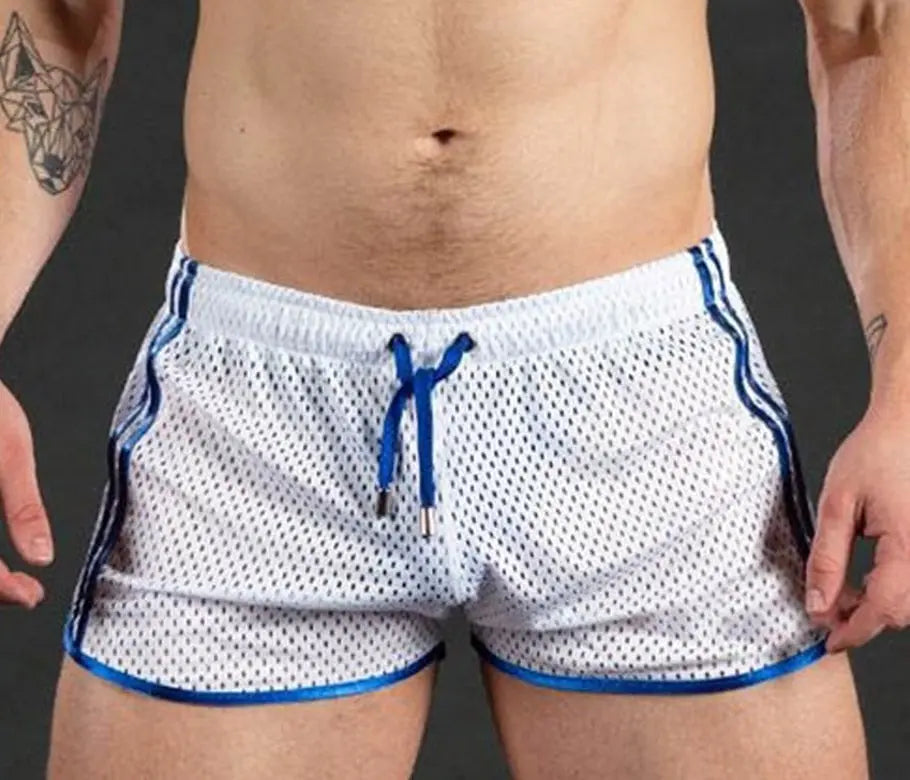 Sportswear The Locker Room Jock