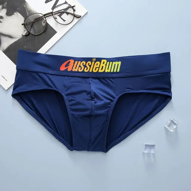 Aussie Spectrum Briefs The Locker Room Jock