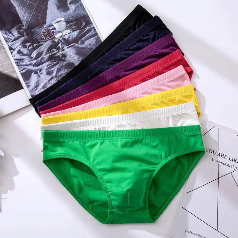 Shop Basic Winter Briefs - Real jock underwear, swimwear & more – The ...