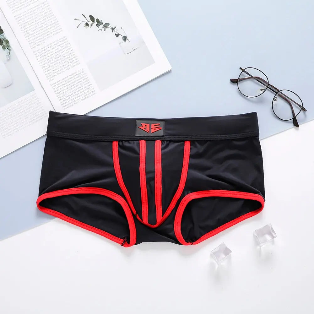 Bechoice Black Ice Trunks Bechoice