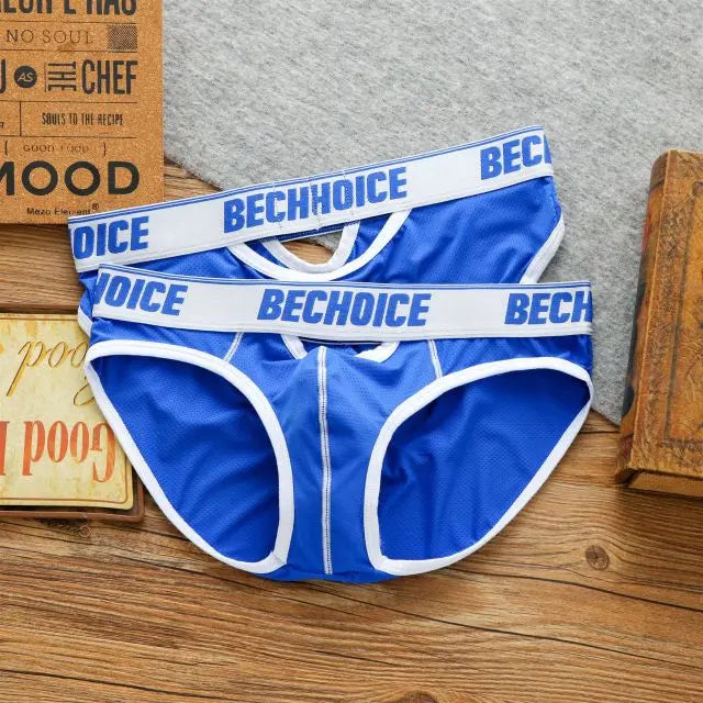 Bechoice Breathable Briefs Bechoice