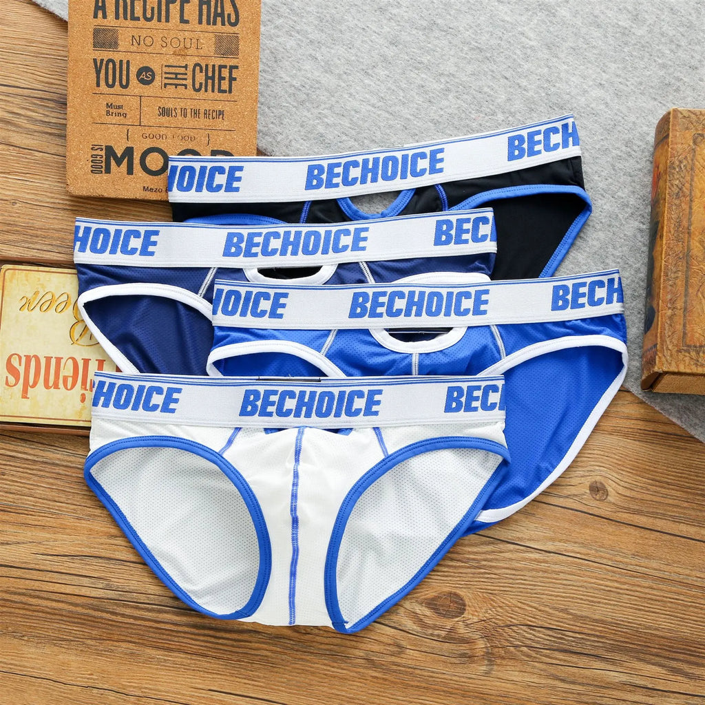 Bechoice Breathable Briefs Bechoice