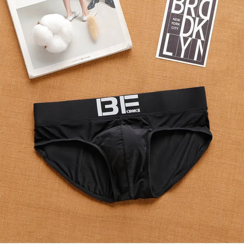 Shop Bechoice Comfy Briefs - Real jock underwear, swimwear & more – The ...