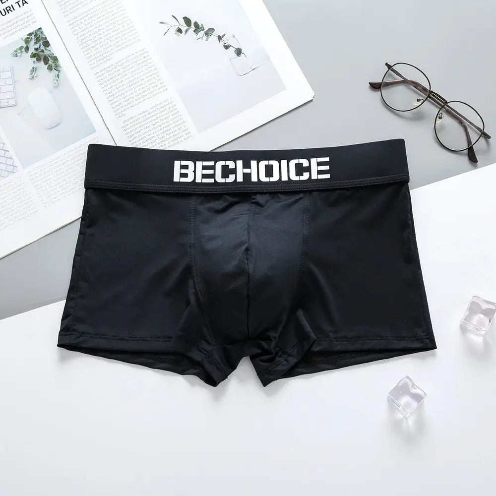 Shop Bechoice Comfy Trunks - Real jock underwear, swimwear & more – The ...