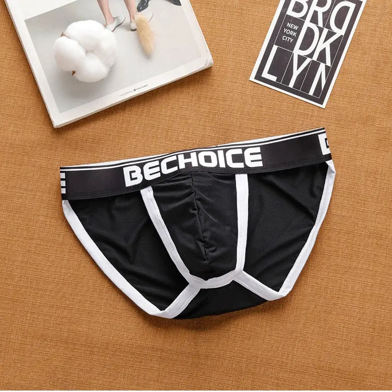 Shop Bechoice Fighter Briefs - Real jock underwear, swimwear & more ...