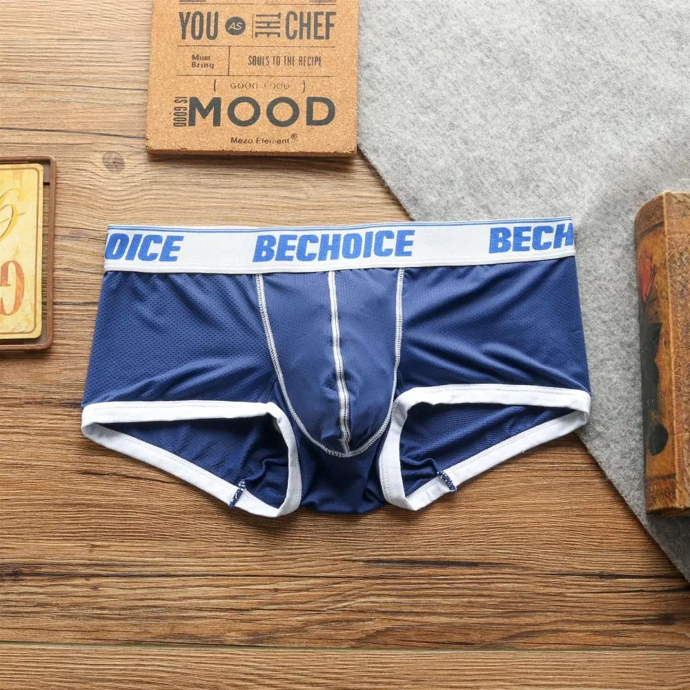 Shop Bechoice Sophomore Trunks - Real jock underwear, swimwear & more ...