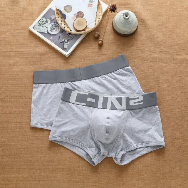 C-IN2 Solid Trunk The Locker Room Jock