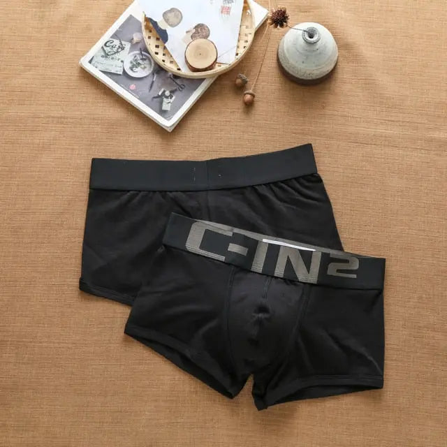 C-IN2 Solid Trunk The Locker Room Jock