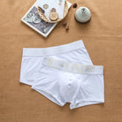 C-IN2 Solid Trunk The Locker Room Jock