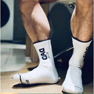 Dad Socks - The Locker Room Jock