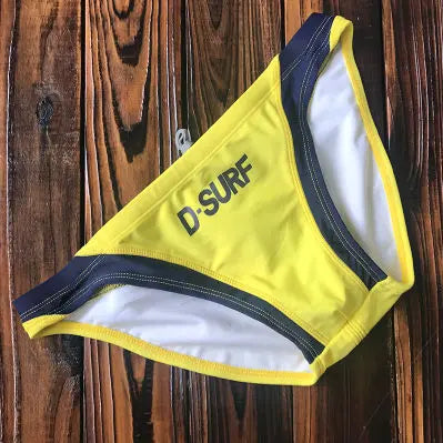 Desmiit swim shops thong