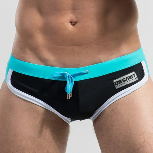 Desmiit men's hot sale underwear