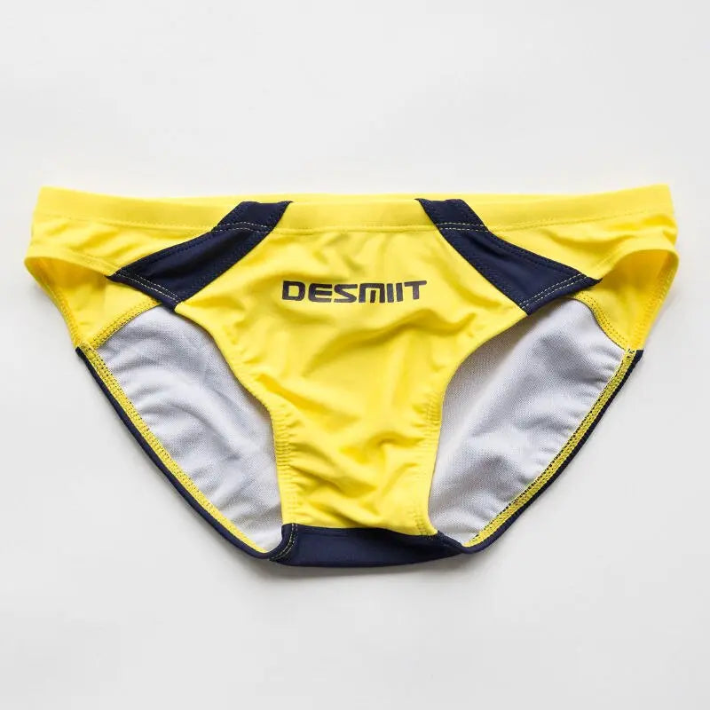 Desmiit Sunrise Speedo Desmiit